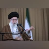 Blast at Iran's Shahid Rajaee Port kills 40, Khamenei calls for probe Ayatollah Ali Khamenei,Iranian supreme leader