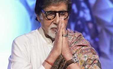 Amitabh Bachchan,Amitabh Amitabh Bachchan,Amitabh
