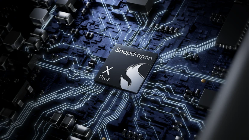 Qualcomm Snapdragon X Plus Qualcomm Snapdragon X Plus