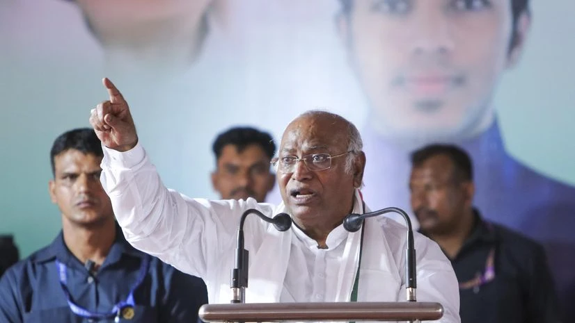 Mallikarjun Kharge,Kharge,Mallikarjun Mallikarjun Kharge,Kharge,Mallikarjun