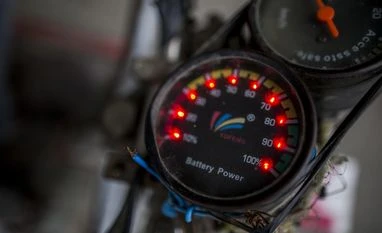 Exide Industries Q3 profit dips 22% to Rs 158 cr, revenue at Rs 4,017 cr Exide and Amara Raja added a combined market value of about $2 billion in April as investors boosted their bets in the nascent clean car market.