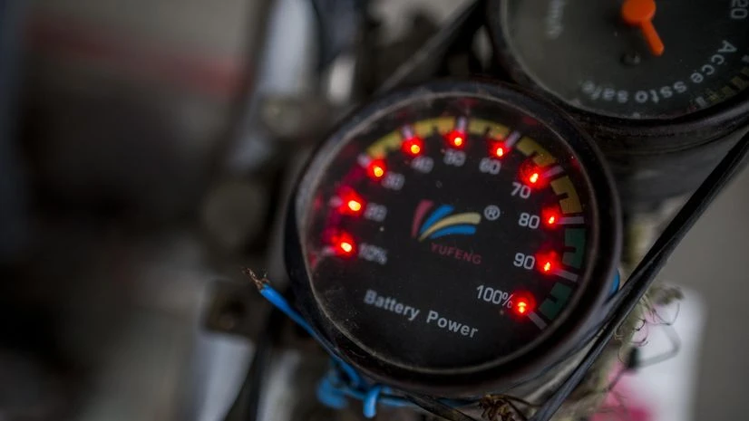 Exide and Amara Raja added a combined market value of about $2 billion in April as investors boosted their bets in the nascent clean car market. Exide and Amara Raja added a combined market value of about $2 billion in April as investors boosted their bets in the nascent clean car market