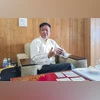 Tibetan govt-in-exile holds back-channel informal dialogue with China Penpa Tsering
