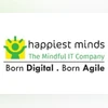 Happiest Minds Technologies, Happiest Mind Happiest Minds Technologies, Happiest Mind