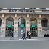 BNP Paribas BNP Paribas