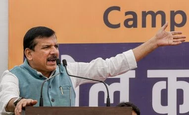 Sanjay Singh Sanjay Singh