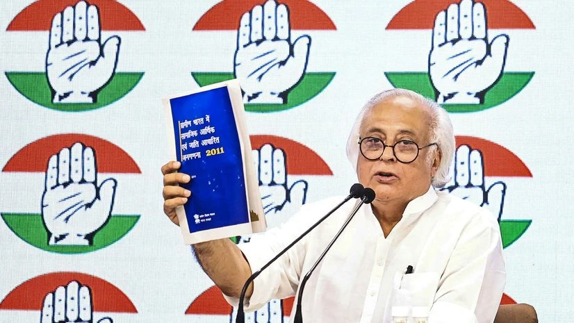 Jairam Ramesh Jairam Ramesh