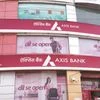 Axis Bank