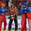 SRH vs RCB