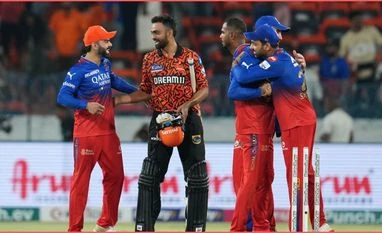 IPL 2025: RCB in action on opening day; check full schedule and venues SRH vs RCB