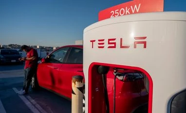 Why is Elon Musk's Tesla Inc. suing Gurugram-based Tesla Power India? Tesla