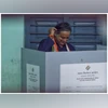 LS polls: Congress MP Shashi Tharoor casts his vote in Thiruvananthapuram Shashi Tharoor, Tharoor