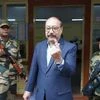 Former Foreign Secretary Harsh Vardhan Shringla