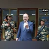 Op Sindoor shows deep China-Pak strategic bond: Ex-foreign secy Shringla Former Foreign Secretary Harsh Vardhan Shringla