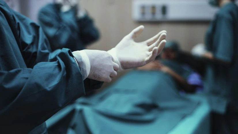 Centre issues first-ever guidelines for seamless transport of human organs | India News Representative Image by rawpixel.com on Freepik