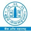 Bank of Maharashtra logo