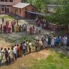Lok Sabha polls,election,vote,voting,voter