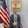 Eric Garcetti,Eric