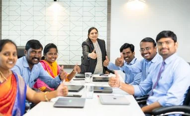 Around 31% employees experience age-related discrimination at work: Study jobs