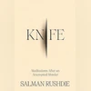 Knife, Salman Rushdie Knife, Salman Rushdie