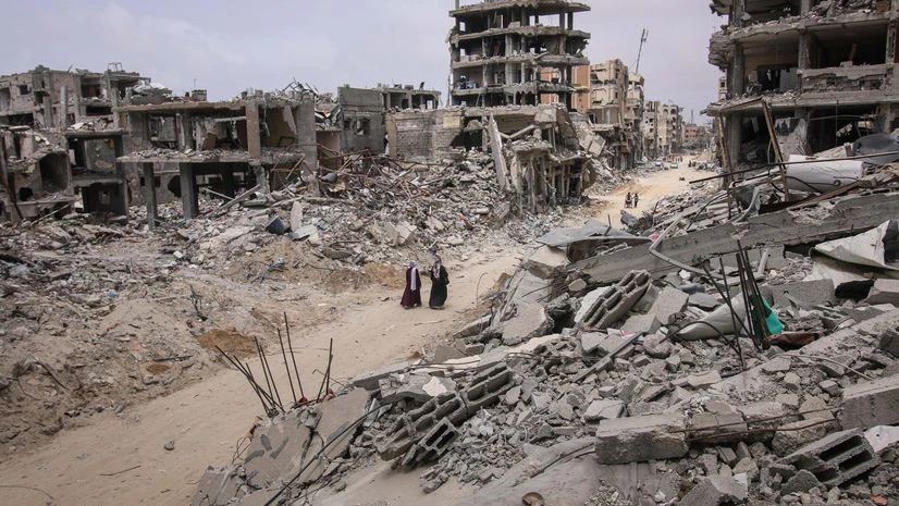 Gaza-conflict, Hamas, Israël, Palestina Gaza-conflict, Hamas, Israël, Palestina