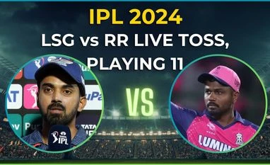 IPL 2024: LSG vs RR Playing 11 - Mayank Yadav's return to LSG's XI delayed IPL 2024: LSG vs RR live toss to take place at 7 PM IST