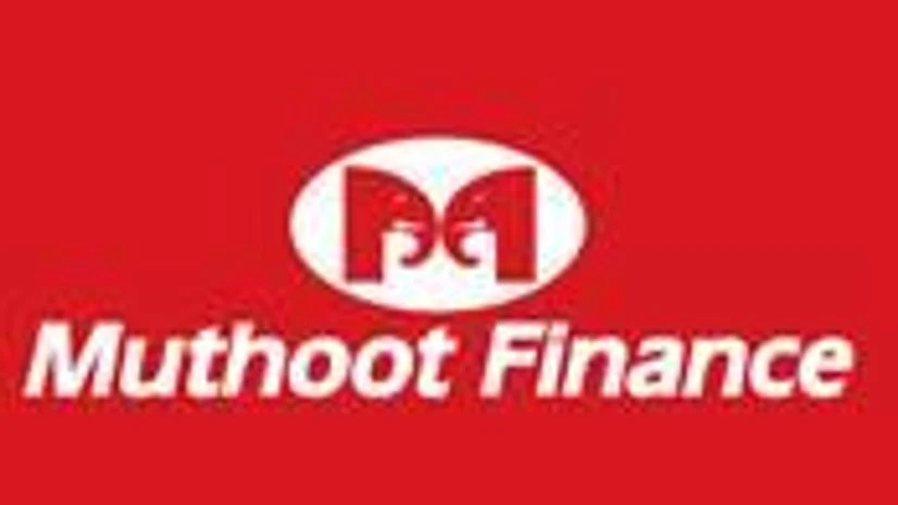Muthoot Finance Muthoot Finance