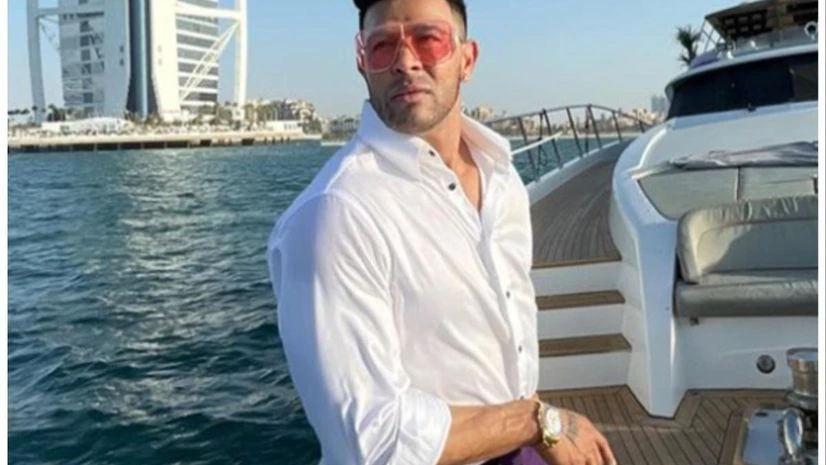 Mahadev betting case, Sahil Khan Mahadev betting case, Sahil Khan