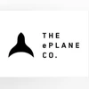 The ePlane, ePlane logo The ePlane, ePlane logo