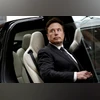 Elon Musk, Tesla Elon Musk, Tesla