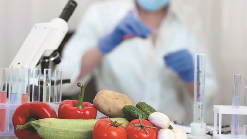 Shipping to shopping, AI is making food safe Shipping to shopping, AI is making food safe