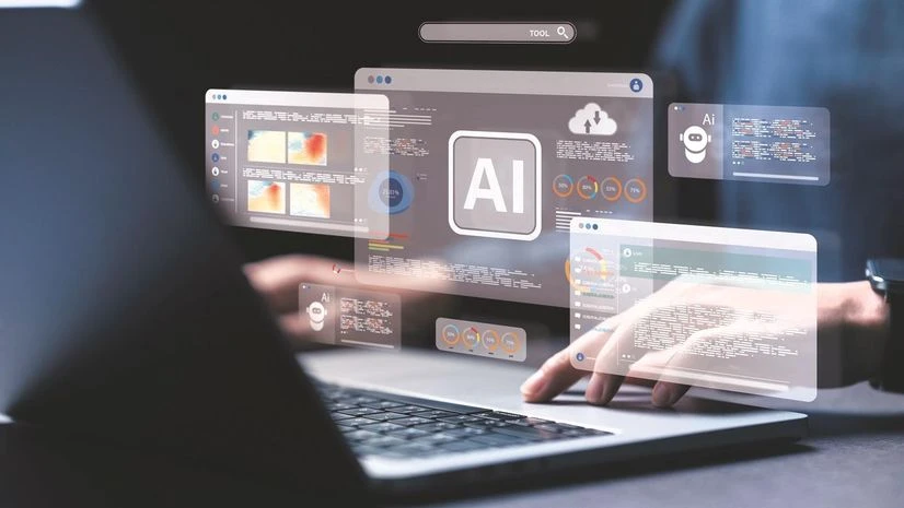 AI inside: Tech simplifies and automates routine work for IT firms AI inside: Tech simplifies and automates routine work for IT firms