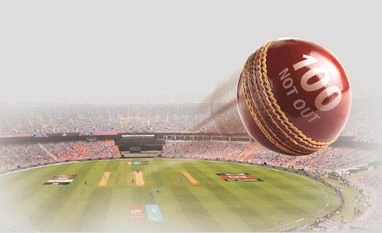 Duleep Trophy 2024: Musheer, Saini keep balance in favour of India B cricket