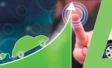 Statsguru: Record run for electric cars globally, lower pickup in India ecar, electric car