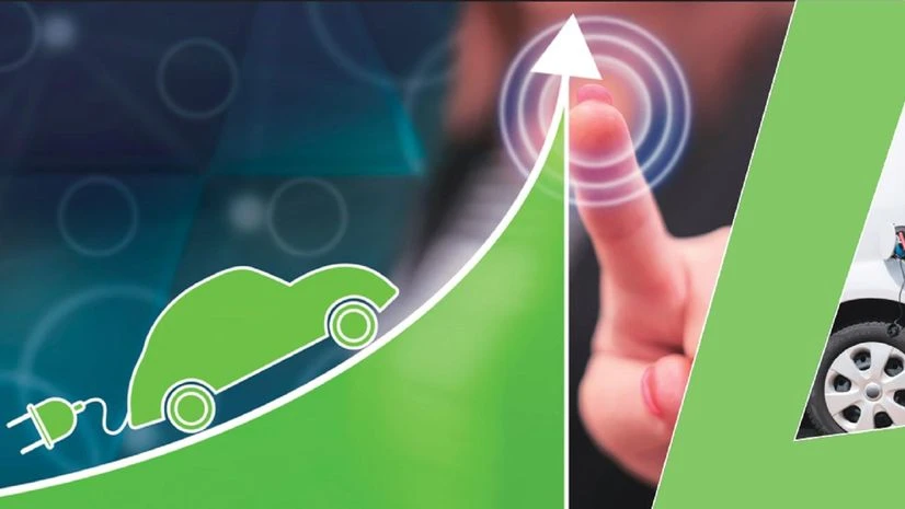 ecar, electric car ecar, electric car