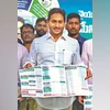 Politicians dole out sops to woo Andhra voters despite rising debt in state