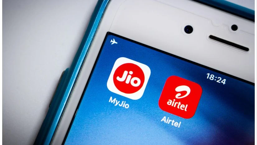telecom, Service provider, Airtel, Jio telecom, Service provider, Airtel, Jio