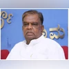 BJP MP, ex-Union Minister Sreenivasa Prasad passes away at age of 76 Sreenivasa Prasad