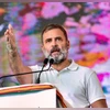 BJP will 'throw away' Constitution if it returns to power, claims Rahul Rahul, Rahul Gandhi,Congress leader