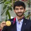 Dommaraju Gukesh,D Gukesh,Gukesh