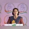Priyanka Gandhi, Priyanka, Congress leader Priyanka Gandhi, Priyanka, Congress leader