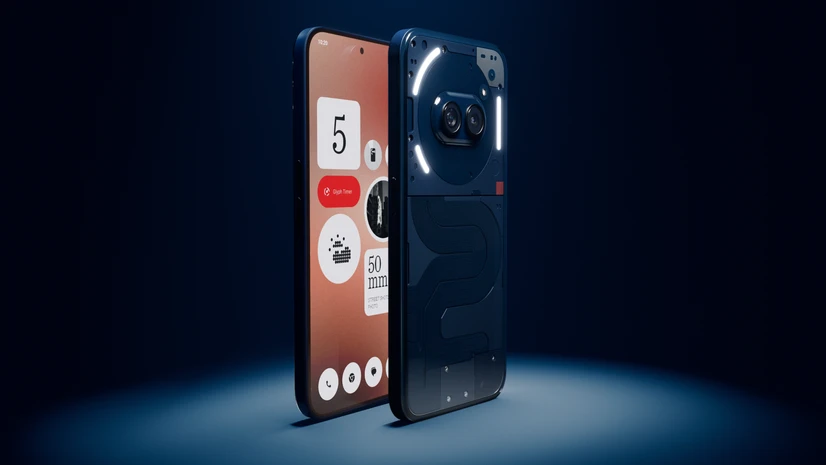 Nothing Phone Latest Model Image