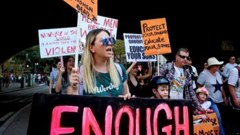 Australia protests Australia protests