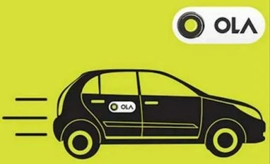 Ola cabs Ola cabs