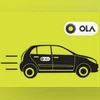 Ola cabs