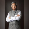 Baba Kalyani, Chairman & Managing Director, Bharat Forge Baba Kalyani, Chairman & Managing Director, Bharat Forge
