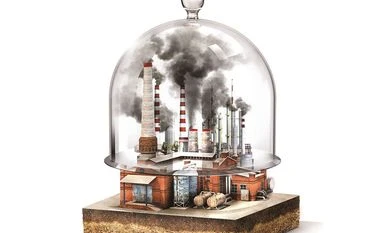 Climate change an 'existential threat', states legally bound to act: ICJ Govt may tweak IBC to factor in climate change