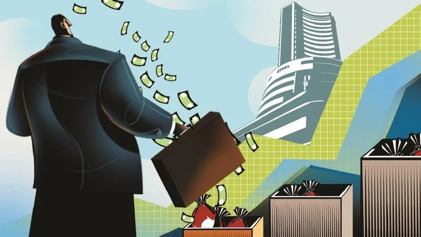 Smallcaps set to post biggest gain in 5 mths Smallcaps set to post biggest gain in 5 mths