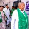 Lalu Prasad Yadav,Lalu Prasad,Lalu, Rohini Acharya