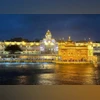 Golden Temple Golden Temple